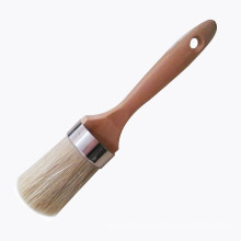 annie sloan paint chalk brushes with round ferrule for waxing